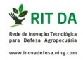 Projeto 'Inovação Tecnológica para Defesa Agropecuária'